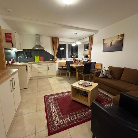 Ferienwohnung Walder Mayrhofen Bagian luar foto
