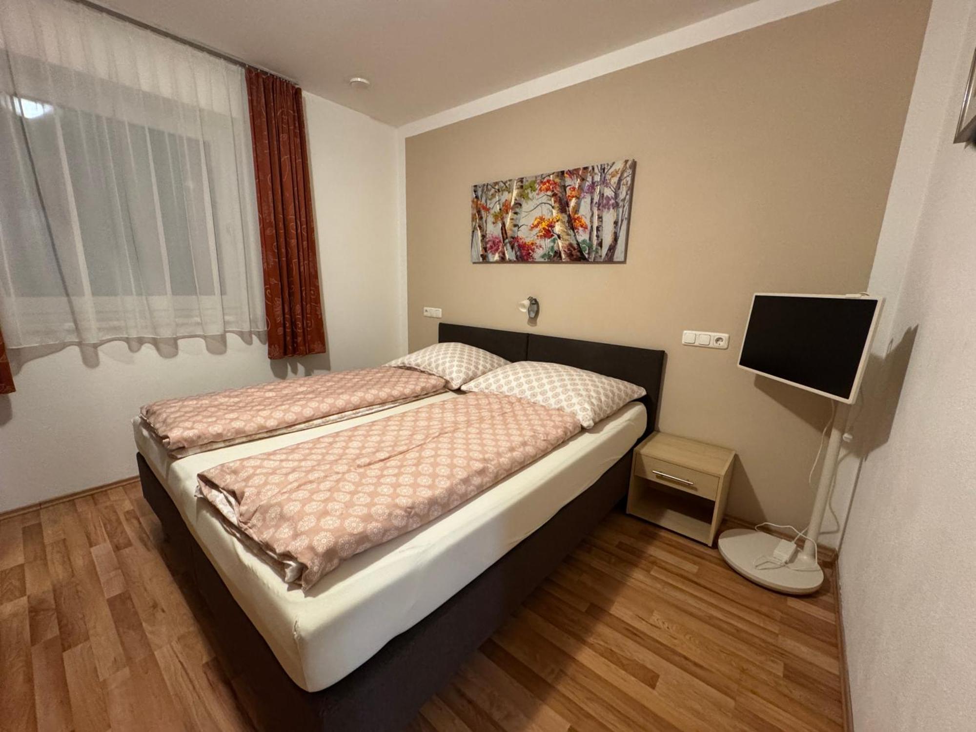 Ferienwohnung Walder Mayrhofen Bagian luar foto