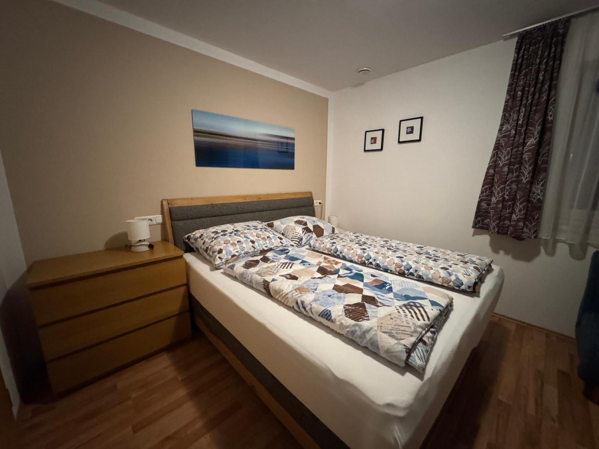 Ferienwohnung Walder Mayrhofen Bagian luar foto