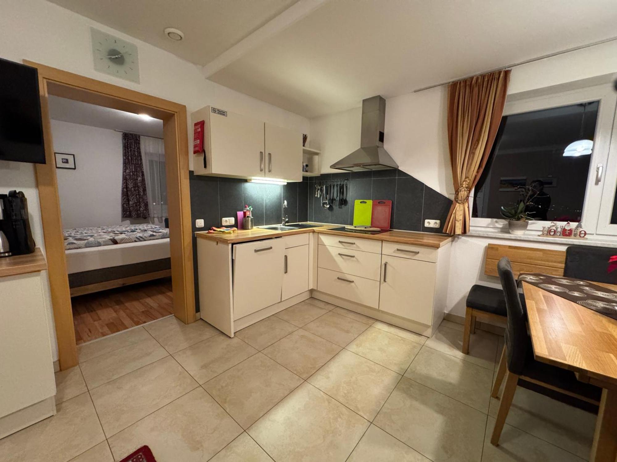 Ferienwohnung Walder Mayrhofen Bagian luar foto
