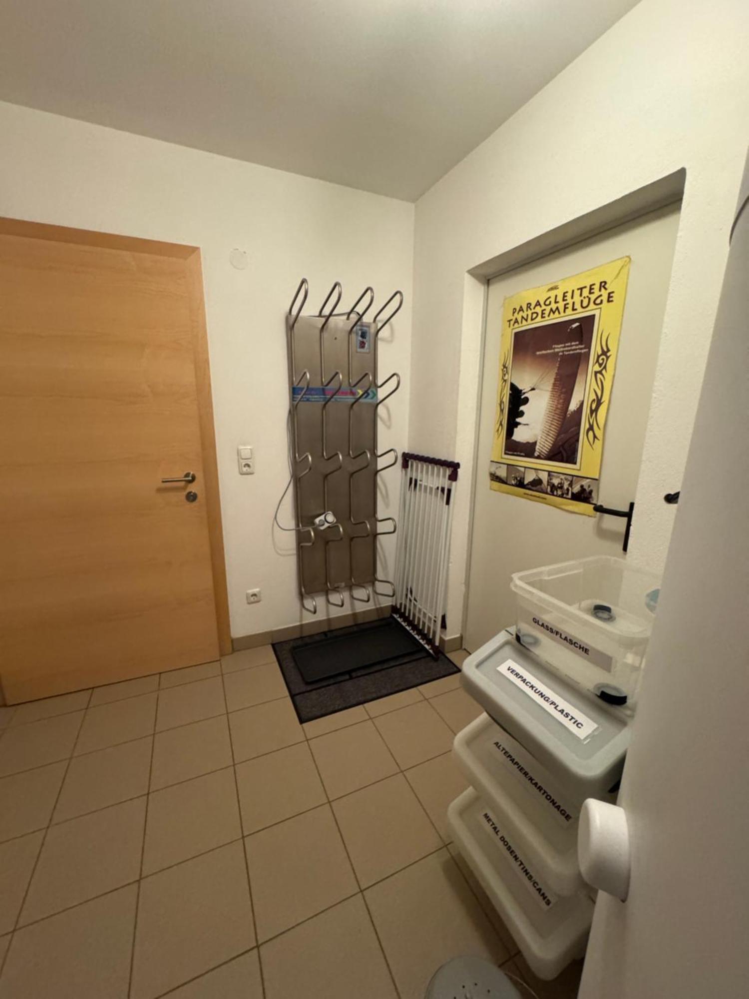 Ferienwohnung Walder Mayrhofen Bagian luar foto