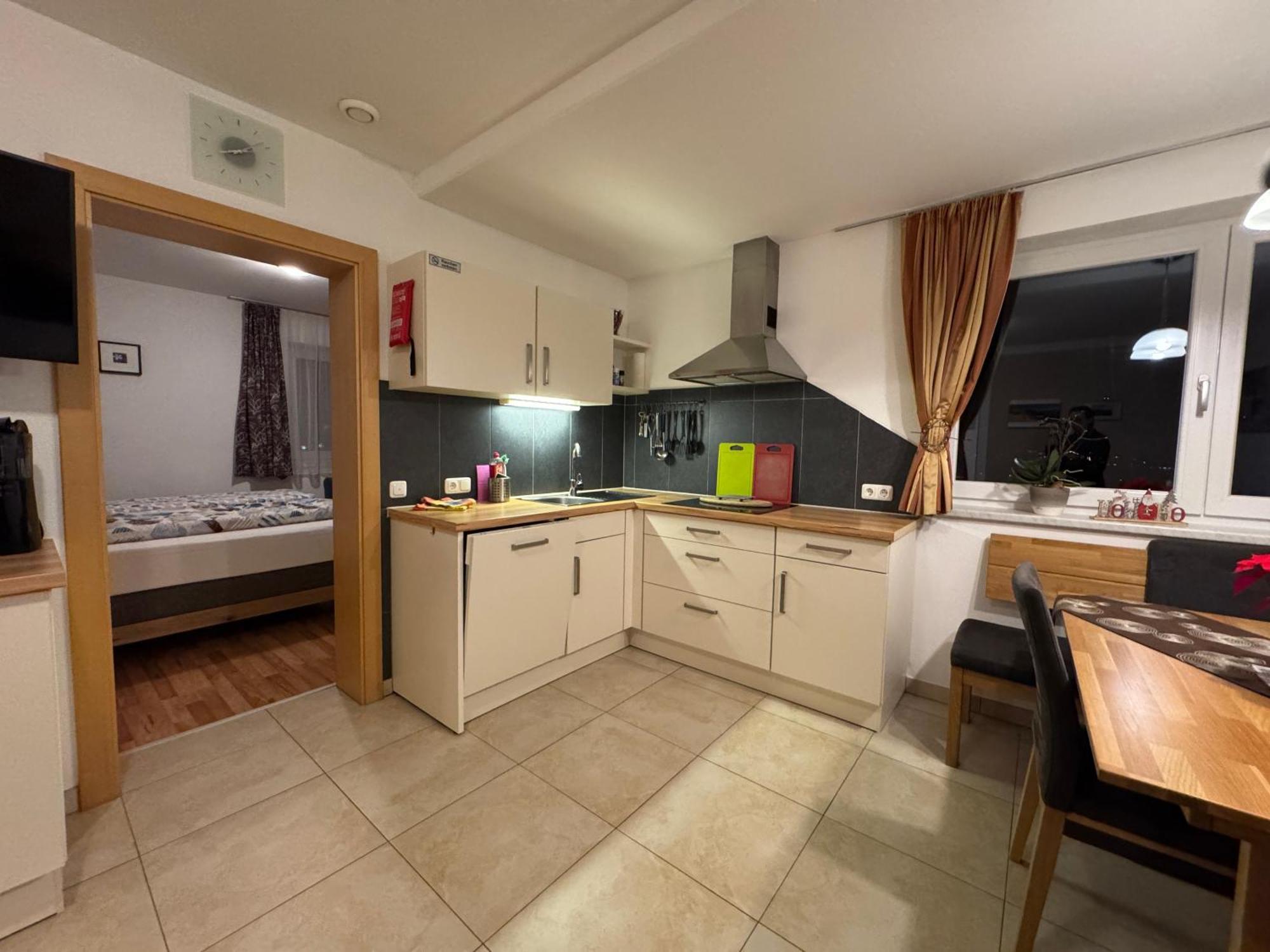 Ferienwohnung Walder Mayrhofen Bagian luar foto