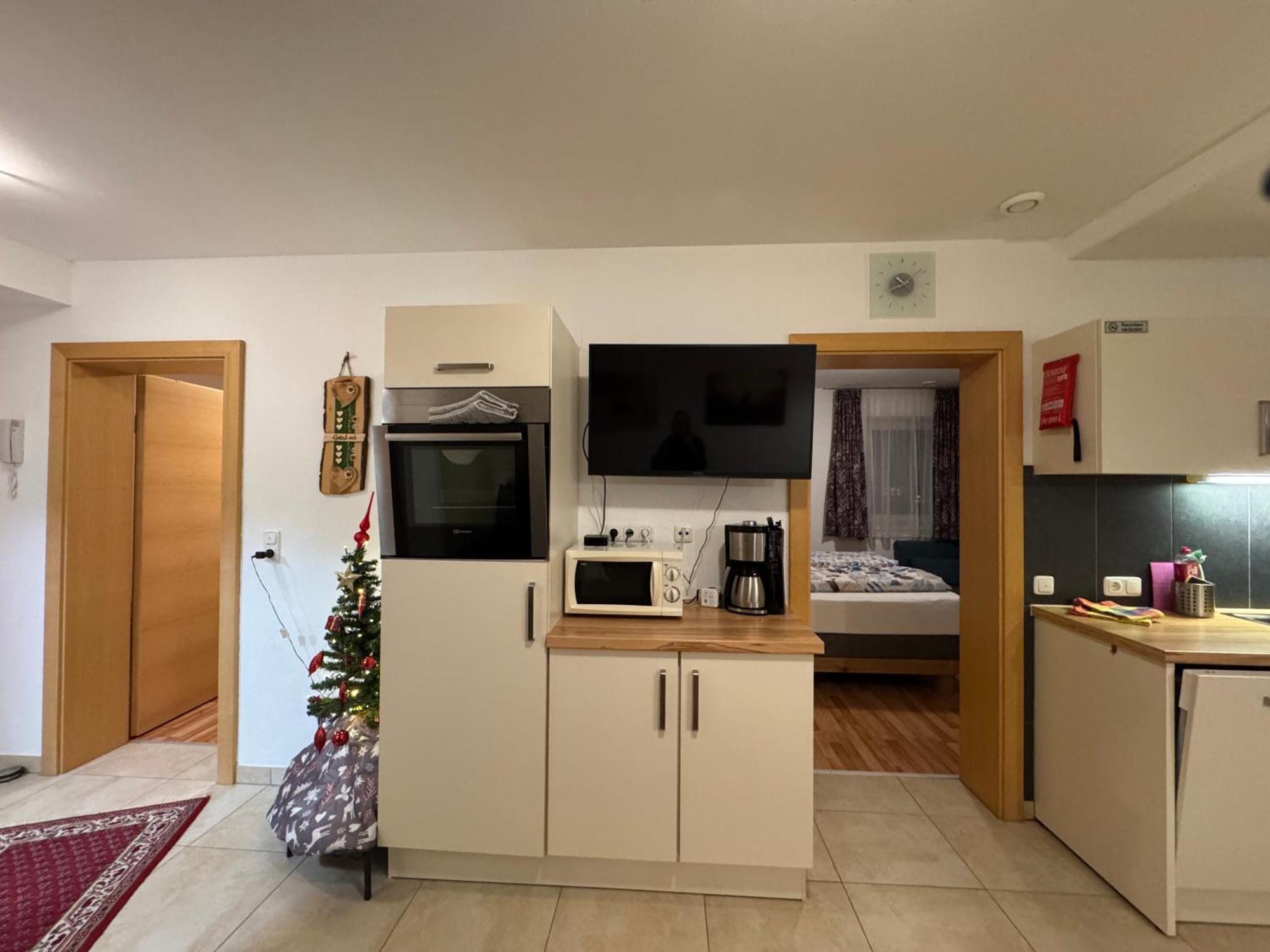Ferienwohnung Walder Mayrhofen Bagian luar foto