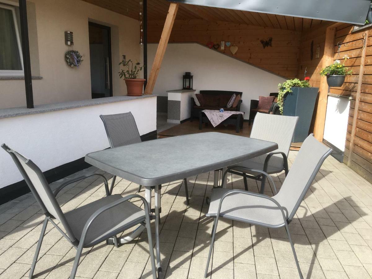 Ferienwohnung Walder Mayrhofen Bagian luar foto